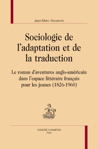 Gouanvic.Sociologie