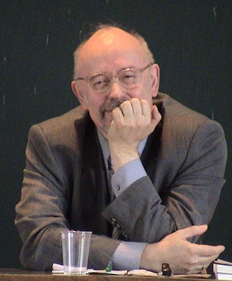 Jacques DE DECKER