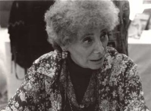 Jacqueline HARPMAN