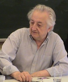 Dumitru TSEPENEAG