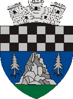 Blason de la Mairie de Sinaïa