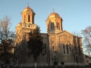 Constanta_eglise L'glise orthodoxe de Constanta