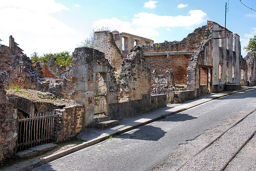 Oradour