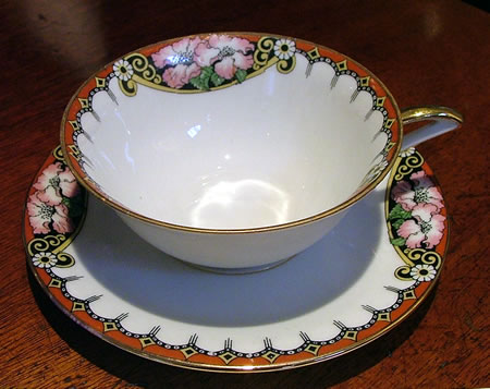 porcelaine de Limoges