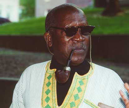 ousmane sembene