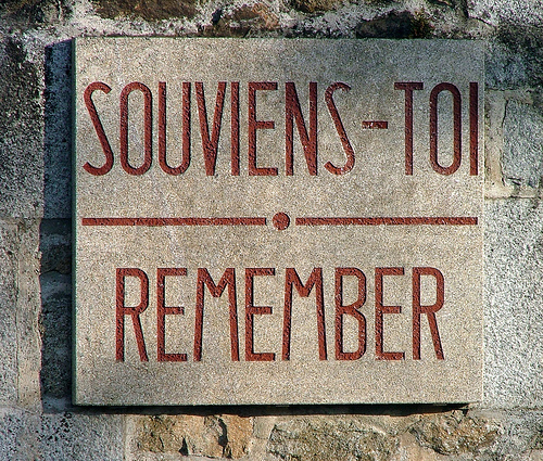 Souviens-toi