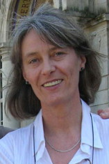 Bénédicte Mauguière