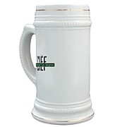 Tasse avec logo du CIÉF