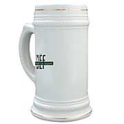 Tasse avec logo du CIÉF