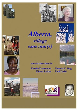 Alberta village sans mur(s)