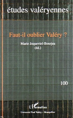 Bulletin des Études Valéryennes no. 100