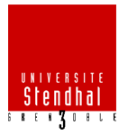 Université Stendhal - Grenoble 3