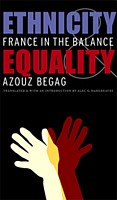 Azouz Begag, Ethinicity and Equality, traduction et introduction de Alec G. Hargreaves