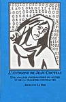 Jocelyne Le Ber, L'Antigone de Jean Cocteau