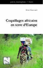 Elvire Maurouard, Coquillages africains en terre d'Europe