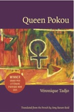 Véronique Tadjo, Queen Pokou: Concerto for a Sacrifice. Trans. Amy Baram Reid